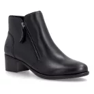 Rieker női bokacsizma-R5190-00