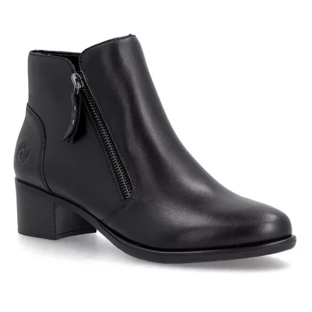 Rieker női bokacsizma-R5190-00