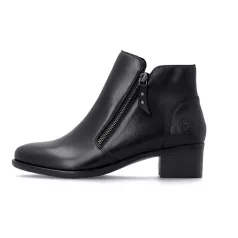 Rieker női bokacsizma-R5190-00