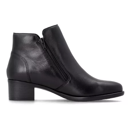 Rieker női bokacsizma-R5190-00