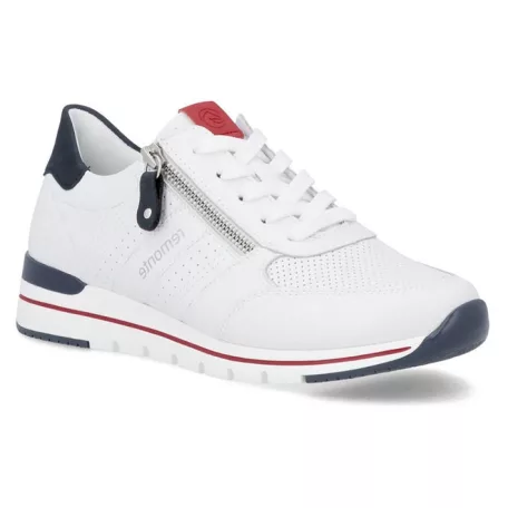 Rieker női cipő-R6705-82