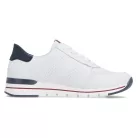 Rieker női cipő-R6705-82