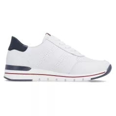 Rieker női cipő-R6705-82