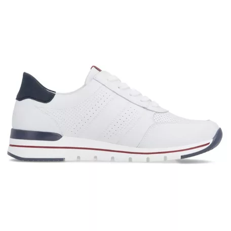 Rieker női cipő-R6705-82