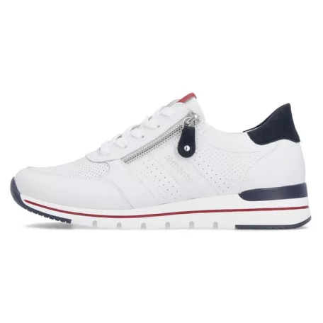 Rieker női cipő-R6705-82