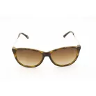 Retro Női Napszemüveg-Retro barna napszemüveg