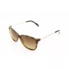 Retro Női Napszemüveg-Retro barna napszemüveg