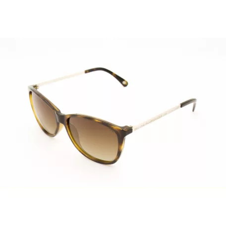 Retro Női Napszemüveg-Retro barna napszemüveg