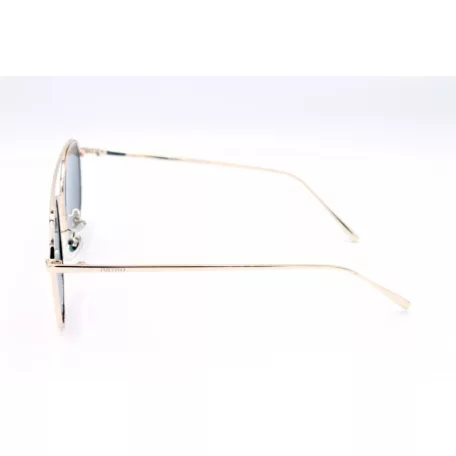 Retro Női Napszemüveg-Retro arany napszemüveg