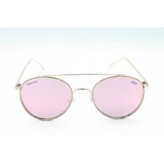 Retro Női Napszemüveg-Retro arany napszemüveg