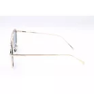 Retro Női Napszemüveg-Retro arany napszemüveg