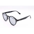 Retro Női Napszemüveg-Retro fekete napszemüveg