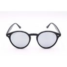 Retro Női Napszemüveg-Retro fekete napszemüveg