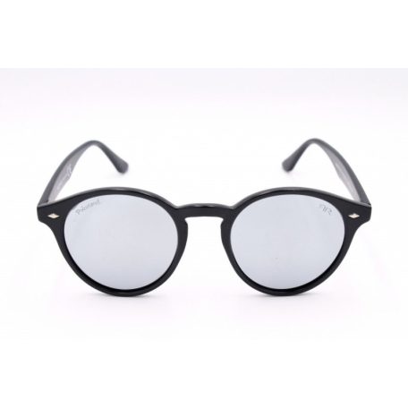 Retro Női Napszemüveg-Retro fekete napszemüveg
