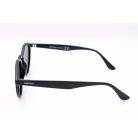 Retro Női Napszemüveg-Retro fekete napszemüveg