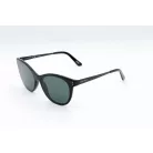 Retro Női Napszemüveg-Retro fekete napszemüveg