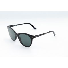 Retro Női Napszemüveg-Retro fekete napszemüveg