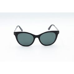 Retro Női Napszemüveg-Retro fekete napszemüveg