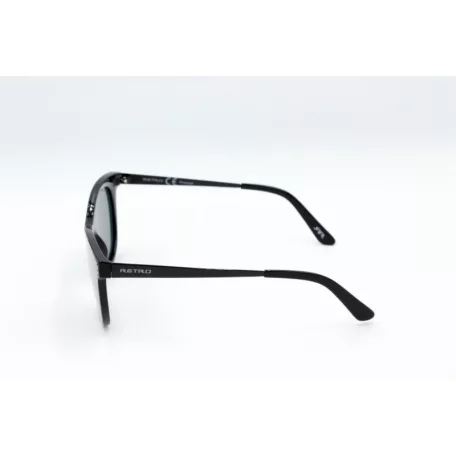 Retro Női Napszemüveg-Retro fekete napszemüveg