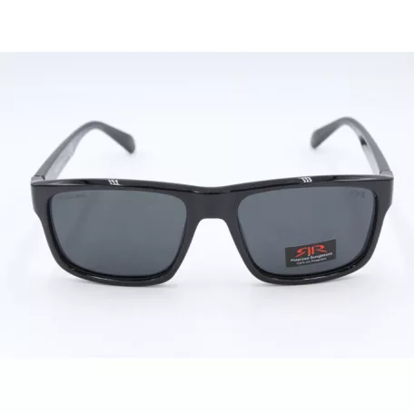 Retro férfi Napszemüveg-Retro fekete napszemüveg