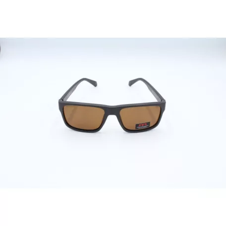 Retro Férfi Napszemüveg-Retro barna napszemüveg