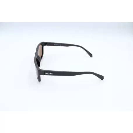 Retro Férfi Napszemüveg-Retro barna napszemüveg