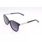 Retro Női Napszemüveg-Retro fekete napszemüveg