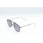 Retro Férfi Napszemüveg-Retro szürke napszemüveg