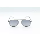 Retro Férfi Napszemüveg-Retro szürke napszemüveg