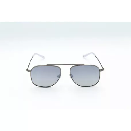 Retro Férfi Napszemüveg-Retro szürke napszemüveg