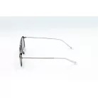 Retro Férfi Napszemüveg-Retro szürke napszemüveg