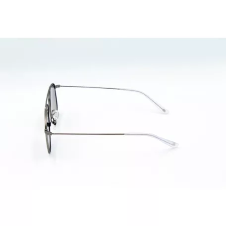 Retro Férfi Napszemüveg-Retro szürke napszemüveg