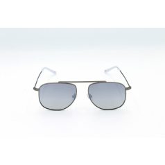 Retro Férfi Napszemüveg-Retro szürke napszemüveg