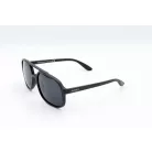 Retro Férfi Napszemüveg-Retro fekete napszemüveg