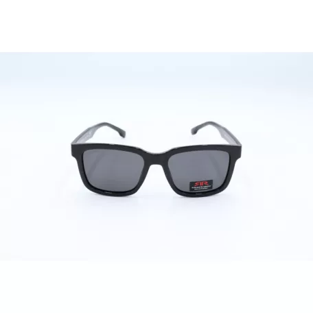 Retro Férfi Napszemüveg-Retro fekete napszemüveg