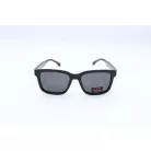 Retro Férfi Napszemüveg-Retro fekete napszemüveg