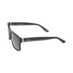 Retro Férfi Napszemüveg-Retro fekete napszemüveg