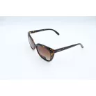 Retro Női Napszemüveg-Retro barna napszemüveg