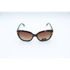 Retro Női Napszemüveg-Retro barna napszemüveg