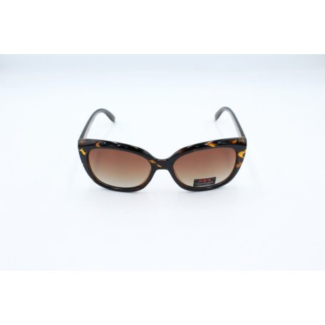 Retro Női Napszemüveg-Retro barna napszemüveg