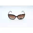 Retro Női Napszemüveg-Retro barna napszemüveg