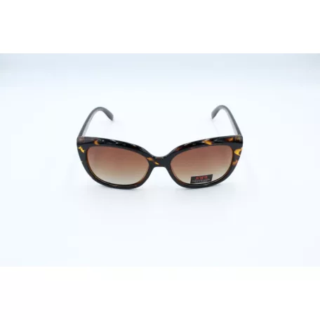 Retro Női Napszemüveg-Retro barna napszemüveg