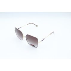 Retro Női Napszemüveg-Retro lila napszemüveg