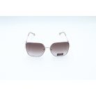 Retro Női Napszemüveg-Retro lila napszemüveg