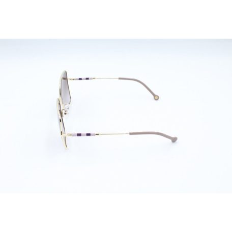 Retro Női Napszemüveg-Retro lila napszemüveg