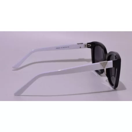 Retro Női Napszemüveg-Retro fekete napszemüveg