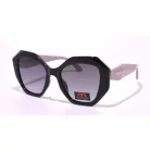 Retro Női Napszemüveg-Retro fekete napszemüveg