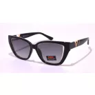 Retro Női Napszemüveg-Retro fekete napszemüveg