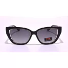 Retro Női Napszemüveg-Retro fekete napszemüveg