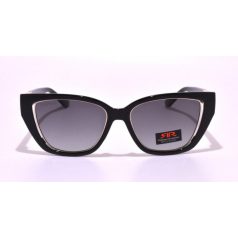 Retro Női Napszemüveg-Retro fekete napszemüveg